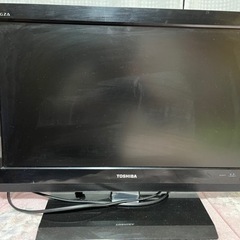 テレビ＆パソコン
