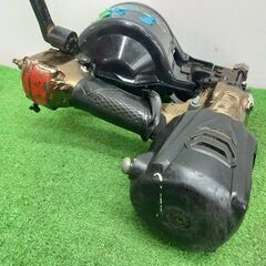 ハイコーキ　HiKOKI NV90HR2 高圧釘打ち機②【野田愛宕店】【店頭取引限定】【ジャンク】管理番号：ITXNXEZQEC9O