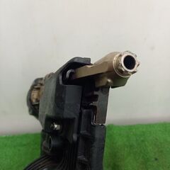 ハイコーキ　HiKOKI NV90HR2 高圧釘打ち機②【野田愛宕店】【店頭取引限定】【ジャンク】管理番号：ITXNXEZQEC9O