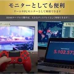 Hisense 液晶テレビ　40v フルハイビジョン