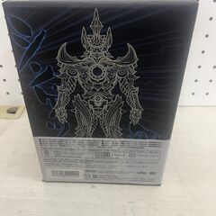 【C-823】 特撮DVD 鉄甲機ミカヅキ 鉄甲機ミカヅキ DVD-BOX スペシャル限定BOX 中古  激安