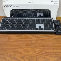 M2309-315 Logicool MX KEYS for M...