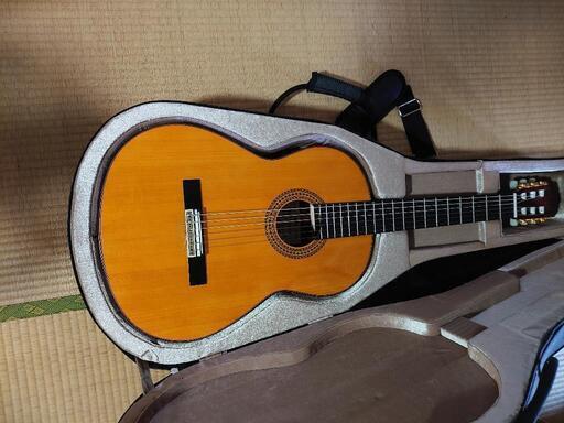 YAMAHAグランドコンサートGC22S(1万円下げました)
