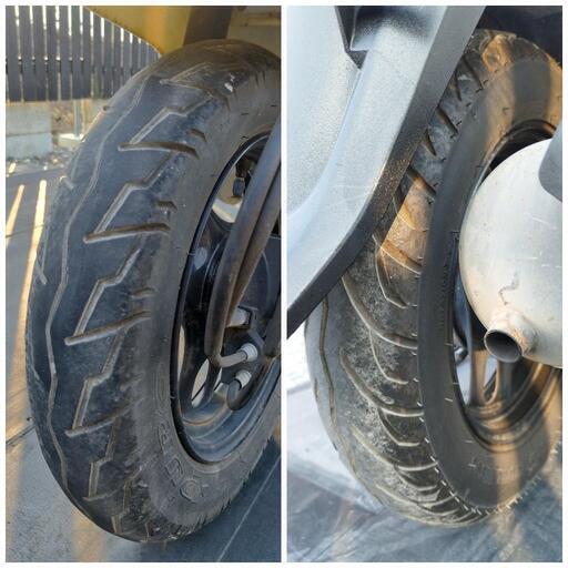 ご成約】?大分県大分市発? ホンダ ジョルノ ベージュ 始動動画あり