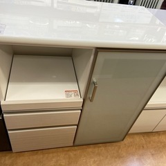 NEIGHBORHOOD SRL . GARDEN BED / I-S【トレファク摂津店】ニトリ1枚扉 