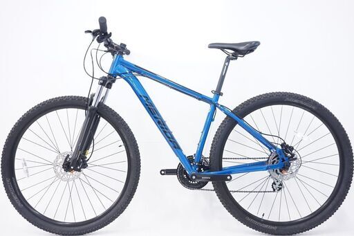 MERIDA「メリダ」 BIG.NINE 50-D 2023年モデル マウンテンバイク / 浜松店