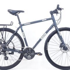 GIOS「ジオス」 MISTRAL DISC 年式不明 クロスバ...