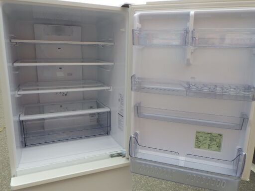 AQUQ　アクア　4ドア冷凍冷蔵庫　2022年製　335リットル　ARQ-36M2　￥43,780税込