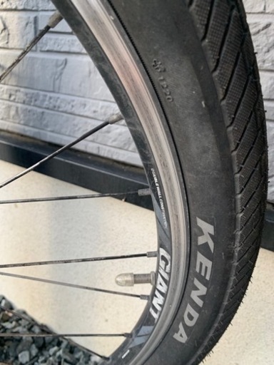 GIANTジャイアント マウンテンバイク 26インチ GIANT ATX ブラック