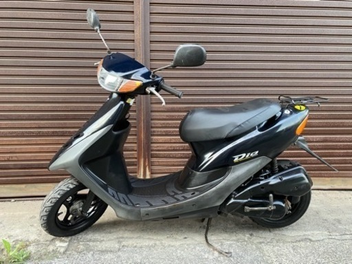 移転準備の為値下げ中‼️☆ ★ ディオ ★ ☆