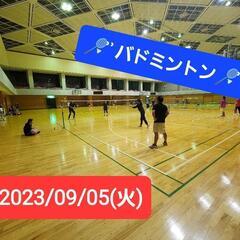 急遽🏸✨1人募集をします