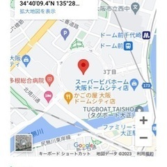 ★公式戦★オリックスバファローズvsイーグルス　9月17日（日）京セラドーム13時〜