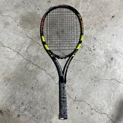 バボラ　アエロ　テニスラケット　babolat aero 値下げ