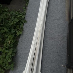 100系 チェイサー 後期 社外 フルエアロ フロントハーフスポイラー サイドステップ リアバンパースポイラー セット