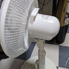扇風機/YT-3337SFR(中古)