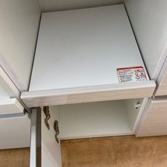 トレファク摂津店】シギヤマ家具レンジボード入荷致しました！
