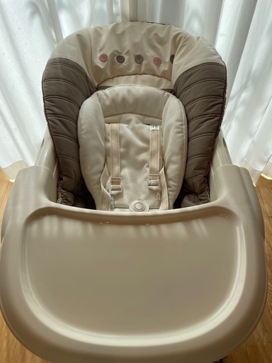 ネムリラ Auto SWING Combi 電動ハイローチェア