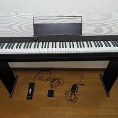 【ネット決済】電子ピアノ CASIO Privia PX-S10...