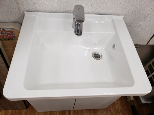TOTO　　洗面台　　WN84B10
