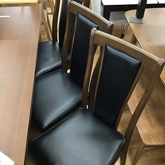 トレファク神戸新長田】ダイニング7点セット入荷しました!【取りに 