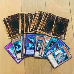 遊戯王カード ５０枚