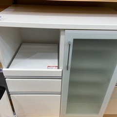 トレファク摂津店】値下げ致しました！！ニトリキッチンカウンター