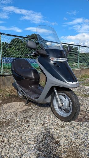 ホンダ　ブロード90