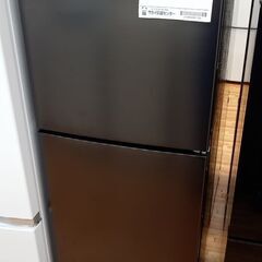 ☆ジモティ割あり☆ MAXZEN 冷蔵庫 138L 23年製 動作確認