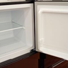 ☆ジモティ割あり☆ MAXZEN 冷蔵庫 138L 23年製 動作確認