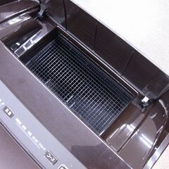 ダイキン 加湿空気清浄機 MCK70VBK-T ビターブラウン ～31畳 2019年製 PM2.5対応 DAIKIN 西岡店