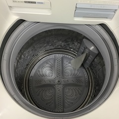トレファク神戸新長田】SHARPの縦型洗濯乾燥機が入荷しました!【取りに 