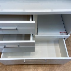 トレファク摂津店】3枚扉レンジボード入荷致しました！