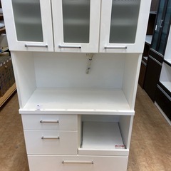トレファク摂津店】3枚扉レンジボードが入荷致しました！