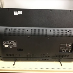 【トレファク神戸新長田】TOSHIBAの液晶テレビ40インチ2016年製入荷しました！! 【取りに来れる方限定】 トレファク神戸新長田】TOSHIBAの液晶テレビ40インチ2016年製入荷しま