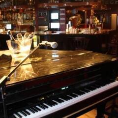 無料｜渋谷ジャズバーでピアノ演奏を一緒に聴きませんか？