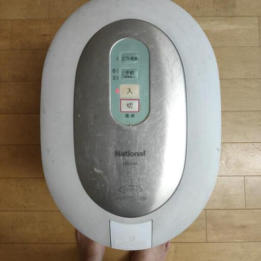 パナソニック　生ごみ処理機