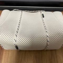 ステイトオブエスケープ　トートバッグ