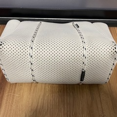 ステイトオブエスケープ　トートバッグ