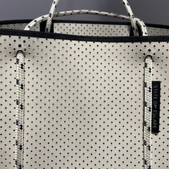 ステイトオブエスケープ　トートバッグ