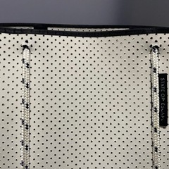 ステイトオブエスケープ　トートバッグ