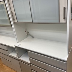 トレファク摂津店】ニトリレンジボードアイボリー入荷致しました！