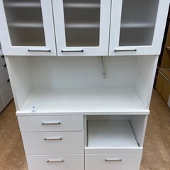 トレファク摂津店】ニトリレンジボードホワイト入荷致しました！