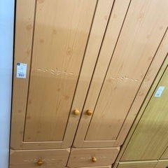 トレファク摂津店】マルミツワードローブ入荷致しました！