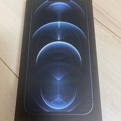 iPhone12 Pro Max 128G 美品