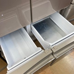 トレファク摂津店】MITSUBISHI6ドア冷蔵庫入荷致しました！