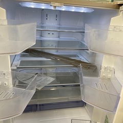 トレファク摂津店】MITSUBISHI6ドア冷蔵庫入荷致しました！