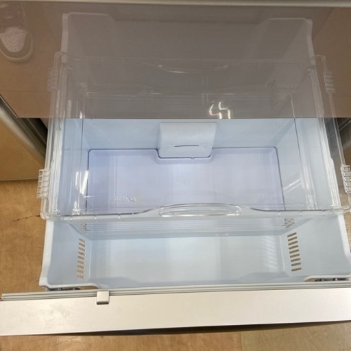 【トレファク摂津店】MITSUBISHI6ドア冷蔵庫入荷致しました！