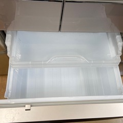 トレファク摂津店】MITSUBISHI6ドア冷蔵庫入荷致しました！