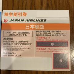 JAL国内チケット半額