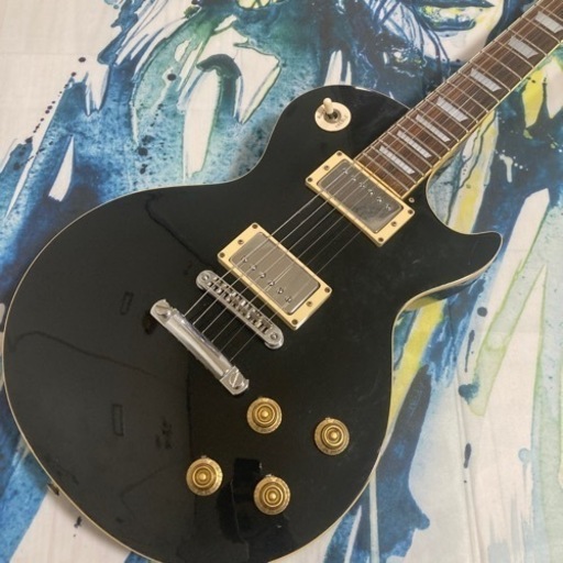 リペア必須】【希少】ES-335 TD 1976 Gibson '74 ES-335TD